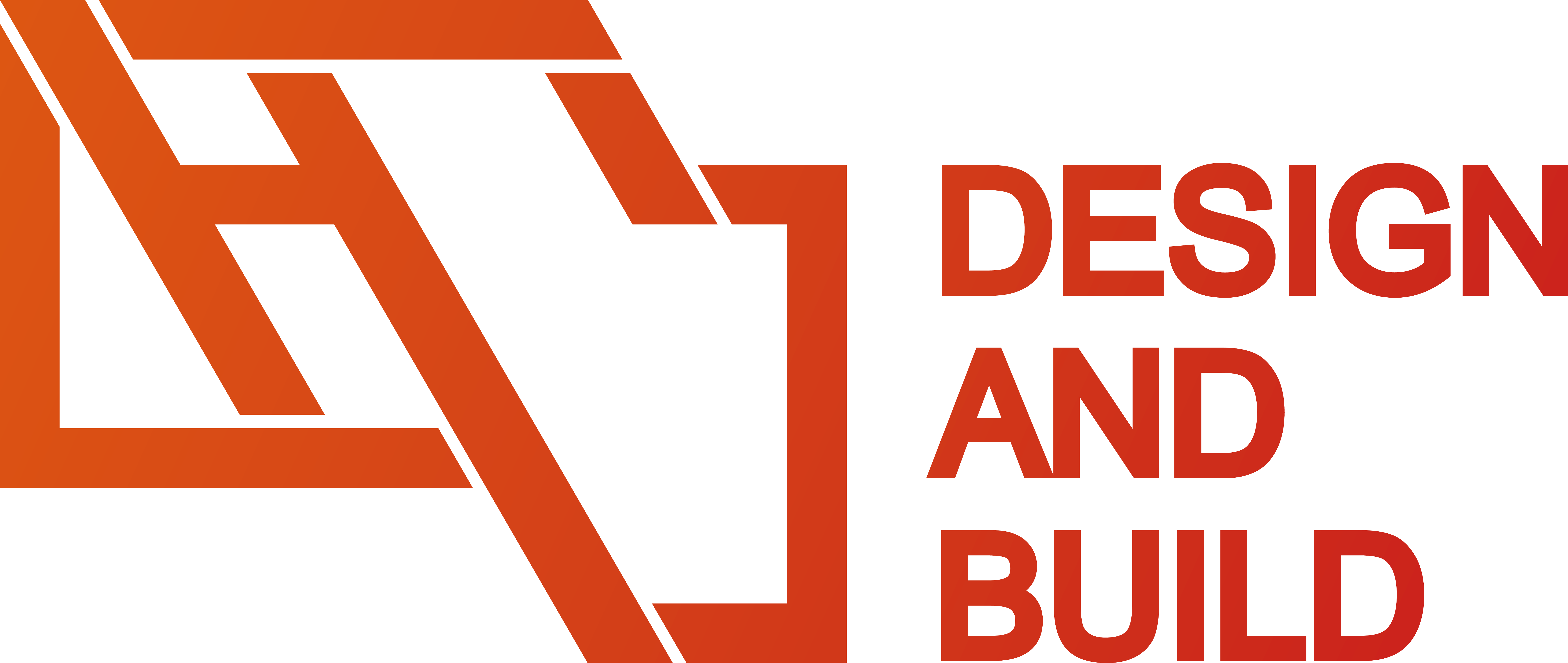 HQ Interior & Space Design Logo