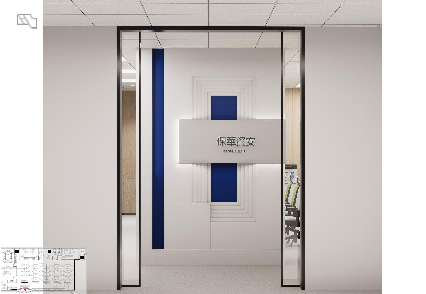 Baohua Cybersecurity