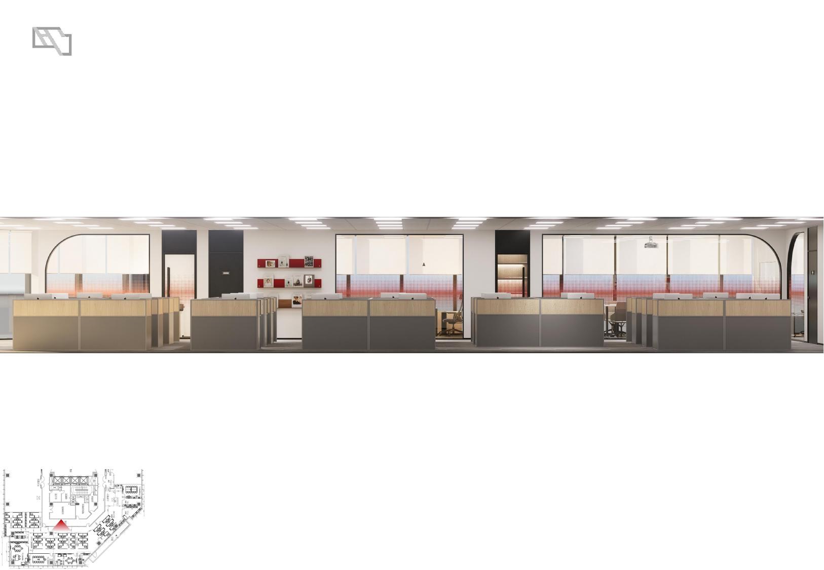空間效果圖 06